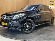 Mercedes-Benz GLE-klasse - 500 e 4MATIC AMG|FULL|ACC|PANO|HEAD-UP|LEDER|MEMORY|TREKHAAK
