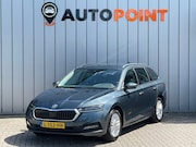 Skoda Octavia - Combi 1.0 e-TSI DSG AUTOMAAT ORG NL DEALEROND 1EIG|VIRTUAL.C