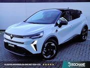 Renault Captur - 1.8 E-Tech full hybrid 160 techno | Navigatie | 360° Camera