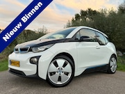 BMW i3 - Range Extender Comfort Advance Automaat | 1e Eigenaar | 19"