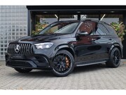 Mercedes-Benz GLE-klasse - AMG 63 S 4MATIC+ | Keramisch, Carbon int., Massage, Leder Ex