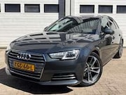 Audi A4 - Avant 1.4 TFSI S line Automaat/Elektrisch trekhaak