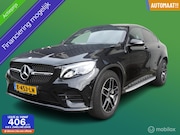 Mercedes-Benz GLC-Klasse Coupe - 250 4MATIC AMG Prestige TOP STAAT