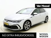 Volkswagen Golf - 1.5 eTSI R-Line Business | Automaat | 150PK | LED Koplampen 