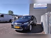 Ford Focus - 1.8 Limited 2e eigenaar - Top uitvoering- nl auto - 142000km