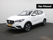 MG MG ZS - EV Luxury 45 kWh | Leder | Navi | Panoramadak | CarPlay | Ca