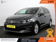 Volkswagen Touran - 1.5 TSI DSG Highline 7p Navigatie Apple Carplay/Android Auto