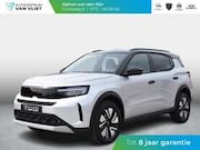 Opel Frontera - 1.2 Turbo Hybrid GS | AUTOMAAT | 110 PK | TECHNOLO