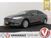 Ford Mondeo - 2.0 IVCT HEV Titanium X | Trekhaak | Org NL | Camera | CarPl