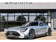 Mercedes-Benz AMG GT - 4.0 Black Series|Track Pace|Keramisch|Carbon