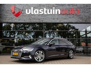 Audi A6 - Avant 45 TFSI quattro Sport S line edition , Panoramadak, Ad