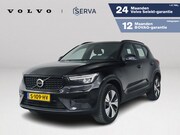 Volvo XC40 - T4 Plug-in hybrid Plus Dark | Parkeercamera | Stoel- en Stuu
