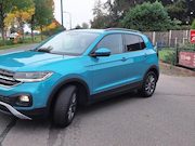 Volkswagen T-Cross - 1.0 TSI Life