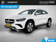 Mercedes-Benz GLA-Klasse - 250 e Plug-In Hybride | Led koplampen | Easy Pack Achterklep