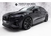 Audi Q8 - 55 TFSI e Quattro Pro Line S | S-Line | Pano | 23" | Vollede