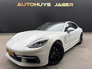 Porsche Panamera - 3.0 Panorama Softclosed Memory Bose 360 Luchtvering Acc Carp