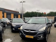 Hyundai ix35 - 2.0I BUSINESS ED