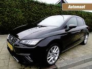 Seat Ibiza - 1.0 ECOTSI FR BNS C -Usb-Aux-Cruise-Multimedia-ABS-EPS-
