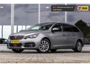 Peugeot 308 - SW 1.2 PureTech Blue Lease Premium | Pano | Camera | Carplay