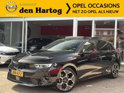 Opel Astra - 1.2 Turbo Ultimate Pano / 360 / ECC / HUD