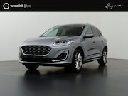 Ford Kuga - 2.5 PHEV Vignale | Winterpakket | Cruise Control Adaptief |
