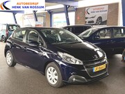Peugeot 208 - 1.2 PureTech Blue Lion Cruise | Airco | 5 deurs | PDC | NAP.