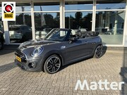 MINI Cooper S - Cabrio 2.0 JCW CAMERA