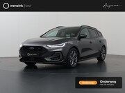 Ford Focus - Wagon 1.0 EcoBoost 114kW St-Line X 155pk Automaat | Afn. Tre