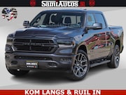Dodge Ram - SPORT 5.7 V8 HEMI 402 PK | TOP STAAT ! MAXIMUM STEEL | PANO 