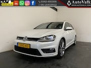 Volkswagen Golf - 1.4 TSI ACT Highline. R-Line! Dyn audio. Nieuwe Megatronic