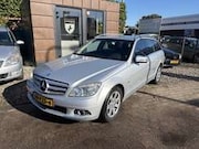Mercedes-Benz C-klasse - Estate CGI BE.BnsEd.Av.*AUTOMAAT