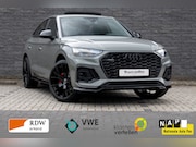 Audi Q5 Sportback - 50 TFSI e S edition Quantumgrey PANO
