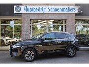 Nissan Qashqai - 1.3 MHEV Visia CAMERA TREKHAAK-AFN PANO CARPLAY DAB CRUISE C