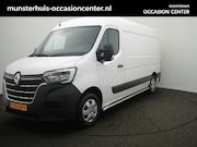 Renault Master - T35 2.3 dCi 135 L2H2 Work Edition - Trekhaak - Sidebars - De