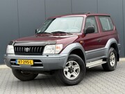 Toyota Land Cruiser - LandCruiser 3.4i V6 Schuifdak - Youngtimer - Cruise