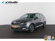 Skoda Fabia - Combi 1.2 TSI Drive > Trekhaak/All season banden/Apple CarPl