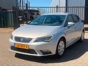 Seat Leon - 1.0 EcoTSI Style Connect Navi Clima Div Opties
