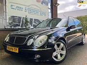 Mercedes-Benz E-klasse - Combi 240 Avantgarde|Trekhaak|Automaat|Clima|