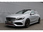 Mercedes-Benz A-klasse - 250 Motorsport Edition AMG (Panoramadak Navi/Camera Full Led
