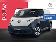 Volkswagen ID. Buzz Cargo - 190pk Bulli Limited Edition 59 kWh | Stoelen Pakket | Trekha