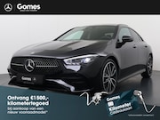 Mercedes-Benz AMG CLA - 180 Business Solution | AMG Plus Pakket | Night Pakket | Pan