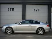 BMW 6-serie - 645Ci Let op:85dkm-ALS NIEUW!-VOL
