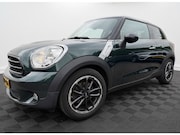 MINI Paceman - Mini 1.6 Cooper Chili 122pk, Pano | Navi | NL auto