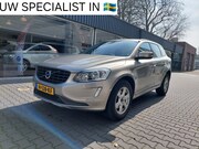Volvo XC60 - 2.0 D3 FWD Kinetic Goed oh door een Volvo Specialist Navi Cl