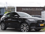 Jaguar E-Pace - 1.5 P300e AWD R-DHSE PANODAK 20"LMV NAVIGATIE LEDER
