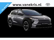 Toyota bZ4X - Touring Dynamic Limited 75 kWh €3.000 Inruil Voordeel ! Stoe
