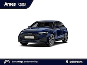 Audi A3 - Sportback 40 TFSI e S edition