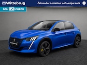 Peugeot e-208 - EV GT Pack 50 kWh SOH 99, 13% YP