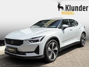 Polestar 2 - Standard Range Single Motor 69 kWh |Panorama|HarmanKardon|