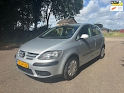 Volkswagen Golf Plus - 1.6 FSI Turijn | Automaat | NAP | APK 08-2027